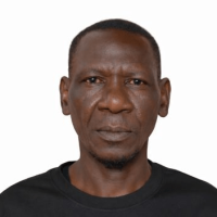 ANDERSON SING'AI - Security Guard