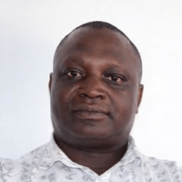 BERNARD NZALALILA - Driver and Mechanics