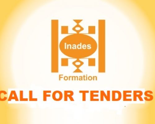 Call-for-tenders