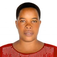 Claudine UMUGWANEZA