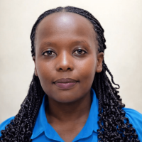 DAISY MOLA - Correspondance Course Officer