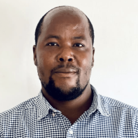 DR. CHARLES BUKULA- Veterinary Officer