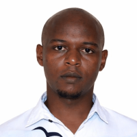 JOHN BONIFACE MILTON - Monitoring, Evaluation and Learning Officer