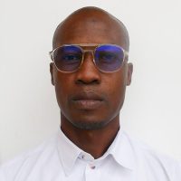 KOUAME PARFAIT KOUAME PARFAIT