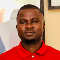 MICHAEL KIHWELE- Chief of Pedagogy Department