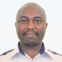 Meshack Ndambuki
