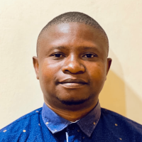 RAJABU ADAMU RAJABU - Project Officer Community Health Promotion and Gender