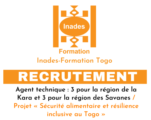 Recrutement 6 agents techniques-SAIRT