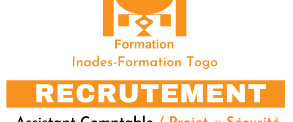 Recrutement Assistant comptable-SAIRT