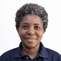 VICTORIA MTETEWAUNGA - Assistant Accountant