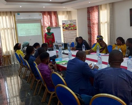 atelier certification