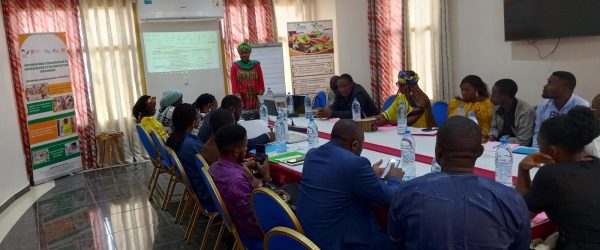 atelier certification