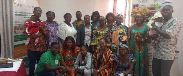 photo de famille de l'atelier